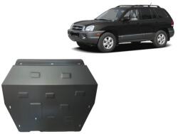 Scut Protection Scut auto Hyundai Santa Fe 2001 - 2006