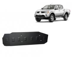 Scut Protection Scut rezervor Mitsubishi L200 (2005-2015)