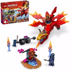 LEGO® NINJAGO® - Kai's Source Dragon Battle (71815) LEGO