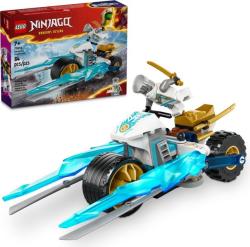 LEGO® NINJAGO® - Zane's Ice Motorcycle (71816) LEGO