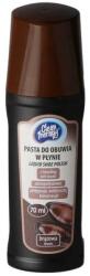 Clean Therapy Cipőkrém, Clean Theraphy, szivacsos applikátor, barna árnyalatú, 70ml (RAV219090/ALL)