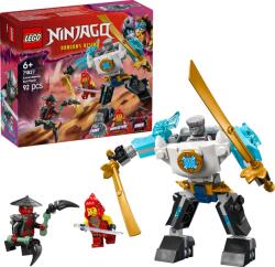 LEGO® NINJAGO® - Zane's Battle Suit Mech (71827)