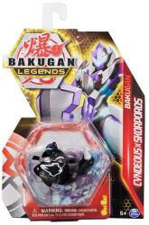 Spin Master Figurina Bakugan Legends - Cyndeous Skorporos Figurina