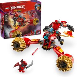 LEGO® NINJAGO® - Kai's Mech Storm Rider (71830)