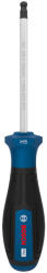 Bosch PRO Csavarhúzó H5 x 100 mm (1600A039SW)