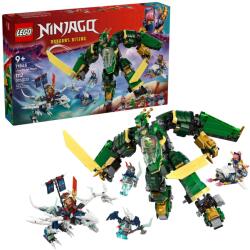 LEGO® NINJAGO® - Lloyd's Jet Mech (71845)