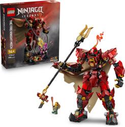 LEGO® NINJAGO® - The Fire Knight Mech (71846)