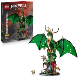 LEGO® NINJAGO® - The Guardian Dragon (71847)