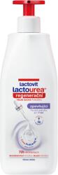 Lactovit Lactourea feszesítő testápoló tej, 400 ml