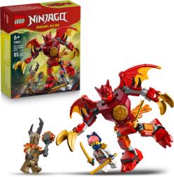 LEGO® NINJAGO® - Kai's Dragon Mech Battle Pack (71851) LEGO