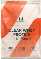 Myprotein Clear Whey Protein + Collagen 500 g, cireșe negre