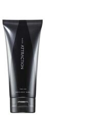 Avon Avon Attraction haj- és test tusfürdő, férfi (geldus)