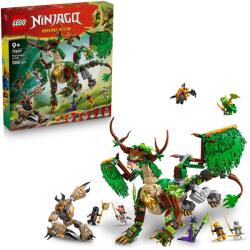 LEGO® NINJAGO® - The Dragon of Life (71859) LEGO