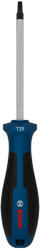 Bosch Line Csavarhúzó TX25 x 100 mm (1600A039TD) - megatool