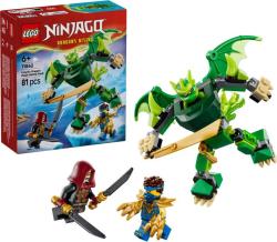 LEGO® NINJAGO® - Lloyd's Dragon Mech Battle Pack (71862)