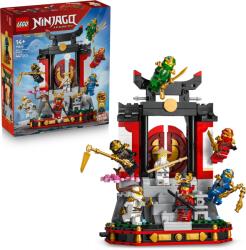 LEGO® NINJAGO® - Ninja Character Display 15th Anniversary (71866)