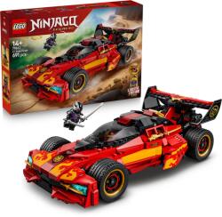 LEGO® NINJAGO® - X-1 Ninja Charger 15th Anniversary (71867)