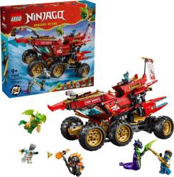 LEGO® NINJAGO® - Land Bounty (71869) LEGO
