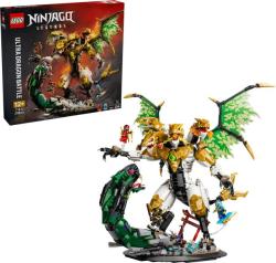 LEGO® NINJAGO® - Ultra Dragon Battle (71872)