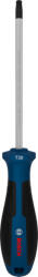 Bosch Line Csavarhúzó TX30 x 125 mm (1600A039TE) - megatool