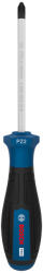 Bosch PRO Csavarhúzó PZ2 x 100 mm (1600A039RZ) - megatool