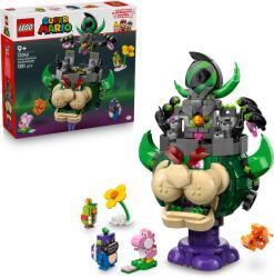 LEGO® Super Mario™ - Prince Florian & Castle Bowser (72042)