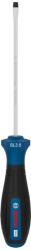 Bosch PRO Csavarhúzó SL 0.6 x 3.5 x 100 mm (1600A039S1) - megatool