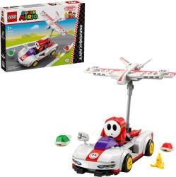 LEGO® Super Mario™ - Mario Kart Shy Guy & P-Wing (72045) LEGO