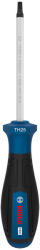 Bosch PRO Csavarhúzó TH25 x 100 mm (1600A039SM) - megatool