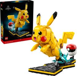 LEGO® Pokémon - Pikachu and Poké Ball (72152)