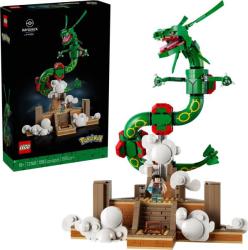 LEGO® Pokémon - Rayquaza (72168)