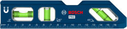 Bosch PRO Billet torpedó vízmérték 180 mm / 7 (1600A03AA8) - megatool