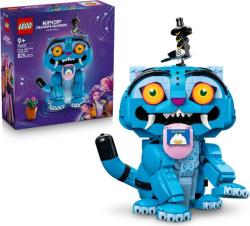 LEGO® KPop Demon Hunters - Derpy Tiger and Sussie Bird (72537) LEGO