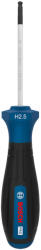 Bosch PRO Csavarhúzó H2.5 x 60 mm (1600A039ST) - megatool