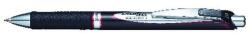 Pentel EnerGel 0.7mm zselés piros rollertoll BLP77-BX (BLP77-BX)