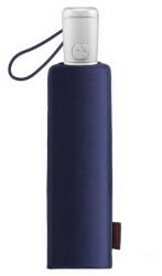 Samsonite Umbrela Automata Samsonite Alu Drop S, 28.5 cm, Culoare Albastru Indigo (26812277)