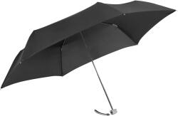 Samsonite Umbrela manuala ultra mini Samsonite Rain Pro, 22.5 cm, negru (54763176)