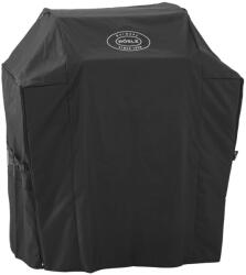 RÖSLE Husa de Protectie ROSLE pentru BBQ-Station VIDERO G3G3-S, Polyester, Negru (87944307)