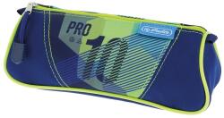 Herlitz Penar tip etui, Green Goal, Herlitz HZ50038848 (50038848) Penar