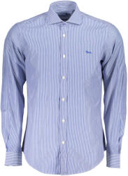Harmont & Blaine Hosszú ujjú ing Harmont & Blaine CNJ012-011468 Kék 2XL INTL