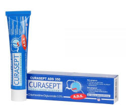 CURASEPT Parodontaliis Gel 30Ml Ads 350