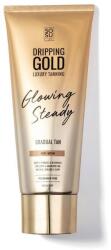 Dripping Gold Glowing Steady - Gradual Tan, light / medium, 200ml