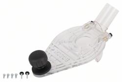 Bosch Placă de bază cu mâner și duză de aspirație - 2608000335 (2608000335)