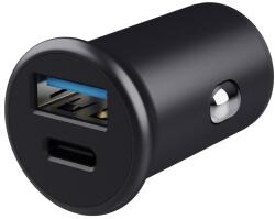 Trust Maxo - 38W PD Car Charger (black)