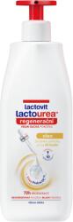 Lactovit Lactourea Oleo testápoló tej, 400 ml