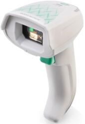 Datalogic Cititor coduri de bare Datalogic Gryphon I GM4600 Healthcare, 2D, 433 MHz, White (GM4600-HC-433-HP)