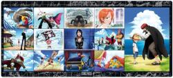 ABYstyle Mousepad ABYStyle Animation: One Piece - Strawhat Crew Memories (ABYACC595) Mouse pad