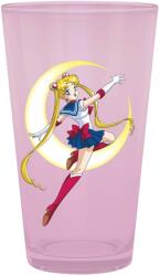 ABYstyle Pahar de apă ABYstyle Animation: Sailor Moon - Sailor Moon