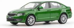 Abrex Model colecționar Abrex Contemporary: Automobile - Skoda Octavia III (Rallye Green Metallic) (2012) (143AB-026QA)