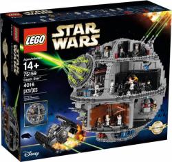 LEGO® Star Wars™ - Death Star (75159) LEGO